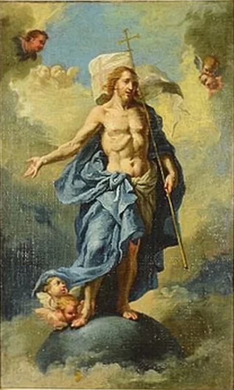 21-Il Salvatore-pinacoteca cantonale Giovanni Zust